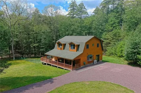 9 Harder Road Barryville NY 12719