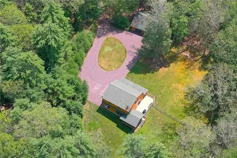 9 Harder Road Barryville NY 12719