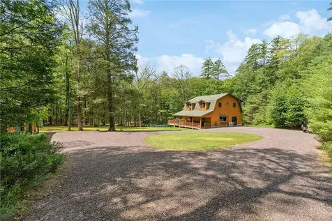 9 Harder Road Barryville NY 12719