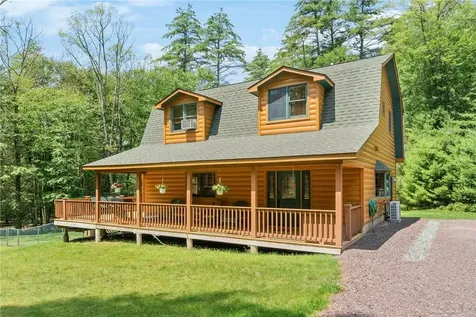 9 Harder Road Barryville NY 12719
