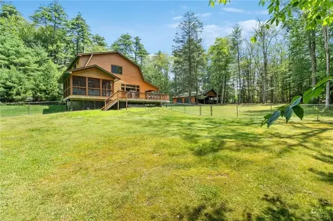 9 Harder Road Barryville NY 12719