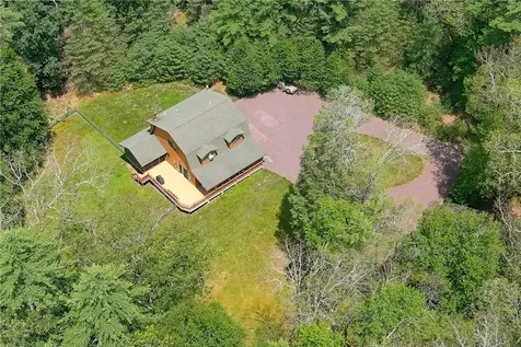 9 Harder Road Barryville NY 12719