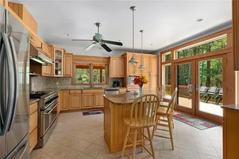 9 Harder Road Barryville NY 12719