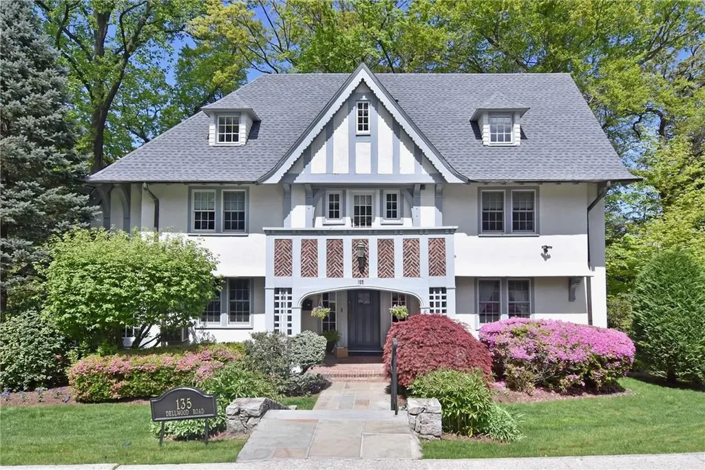 135 Dellwood Road Bronxville NY 10708