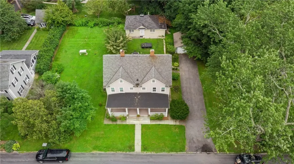 52 Orchard Ridge Road Chappaqua NY 10514