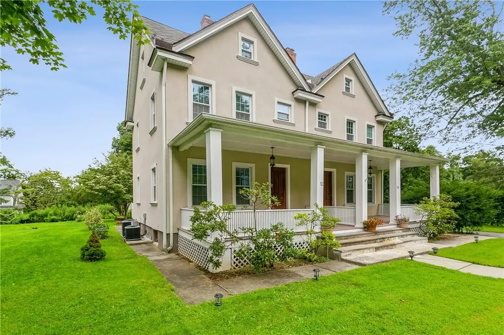 52 Orchard Ridge Road Chappaqua NY 10514