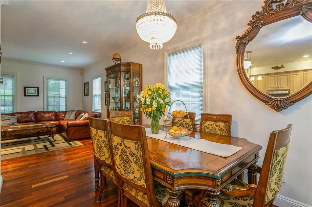 52 Orchard Ridge Road Chappaqua NY 10514