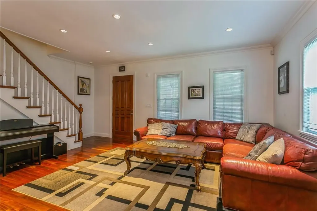 52 Orchard Ridge Road Chappaqua NY 10514