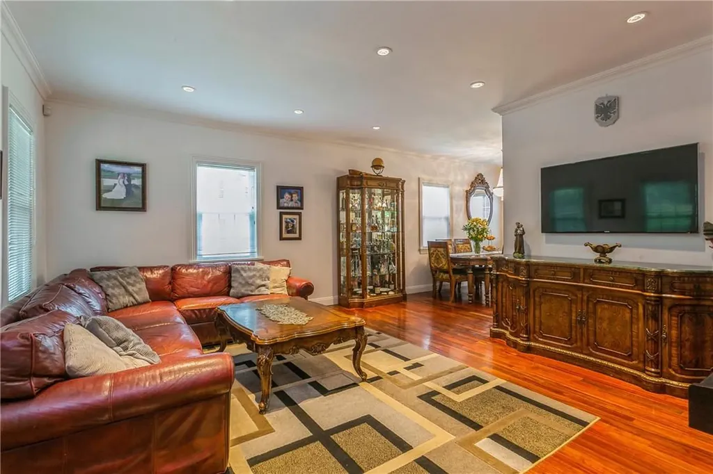 52 Orchard Ridge Road Chappaqua NY 10514