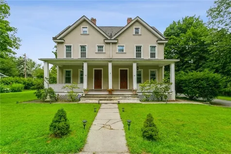 52 Orchard Ridge Road Chappaqua NY 10514