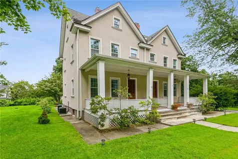 52 Orchard Ridge Road Chappaqua NY 10514