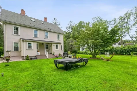 52 Orchard Ridge Road Chappaqua NY 10514