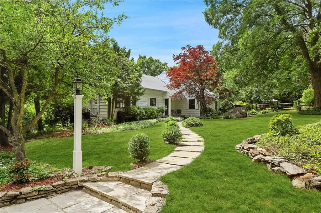 13 Half Mile Road Armonk NY 10504