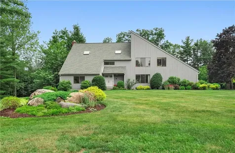 6 Woodcrest Drive Armonk NY 10504