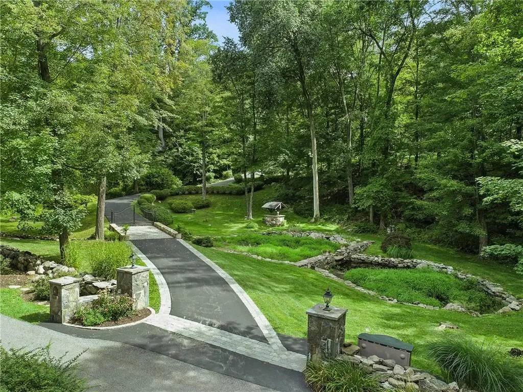 4 North Lane Katonah NY 10536