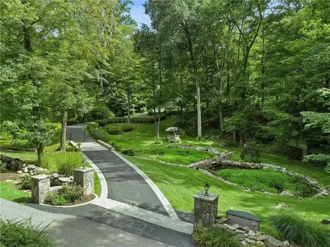 4 North Lane Katonah NY 10536