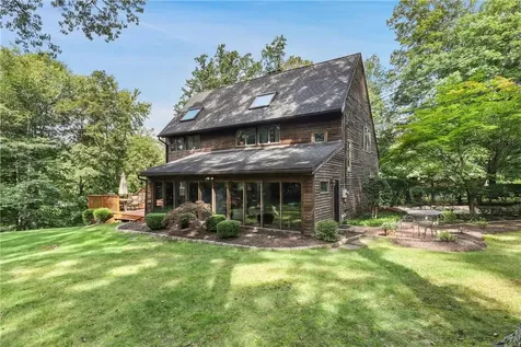 4 North Lane Katonah NY 10536