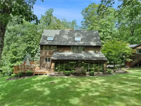 4 North Lane Katonah NY 10536