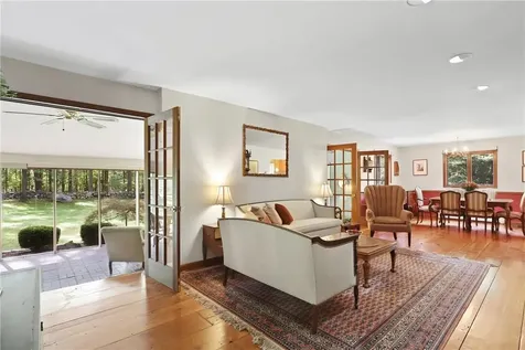 4 North Lane Katonah NY 10536