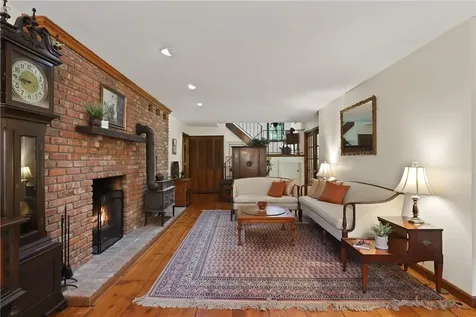 4 North Lane Katonah NY 10536