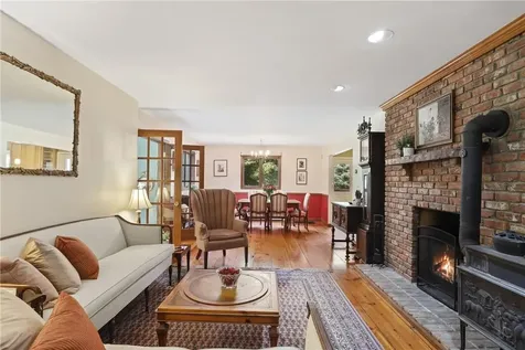 4 North Lane Katonah NY 10536