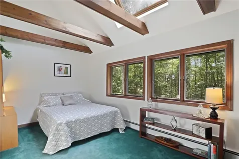 4 North Lane Katonah NY 10536