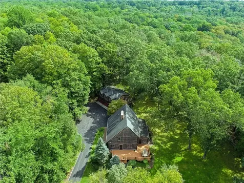 4 North Lane Katonah NY 10536