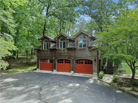 4 North Lane Katonah NY 10536