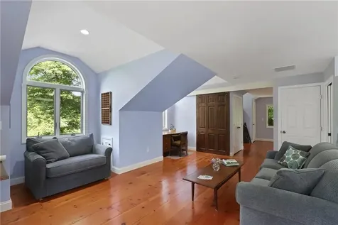 4 North Lane Katonah NY 10536
