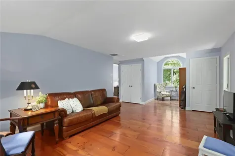 4 North Lane Katonah NY 10536
