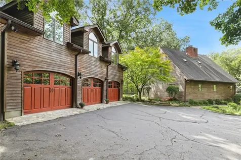 4 North Lane Katonah NY 10536