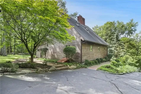 4 North Lane Katonah NY 10536