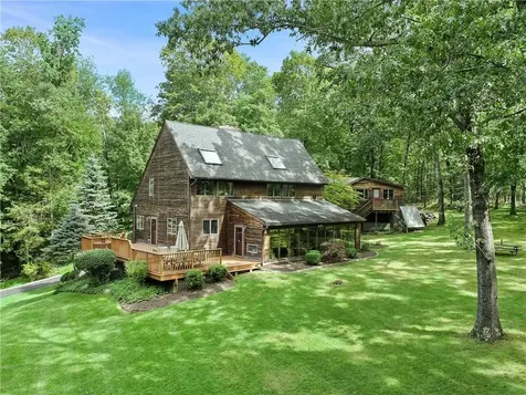 4 North Lane Katonah NY 10536