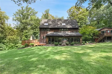 4 North Lane Katonah NY 10536