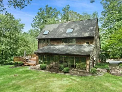 4 North Lane Katonah NY 10536