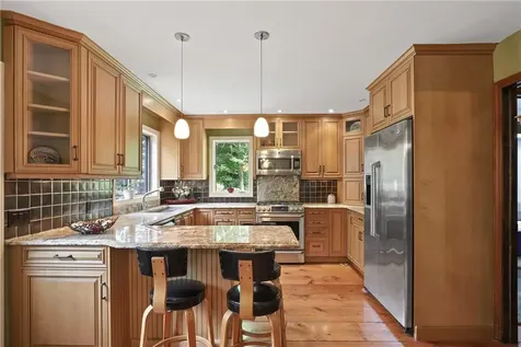 4 North Lane Katonah NY 10536