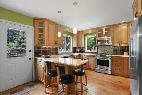 4 North Lane Katonah NY 10536