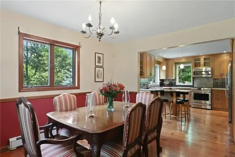 4 North Lane Katonah NY 10536