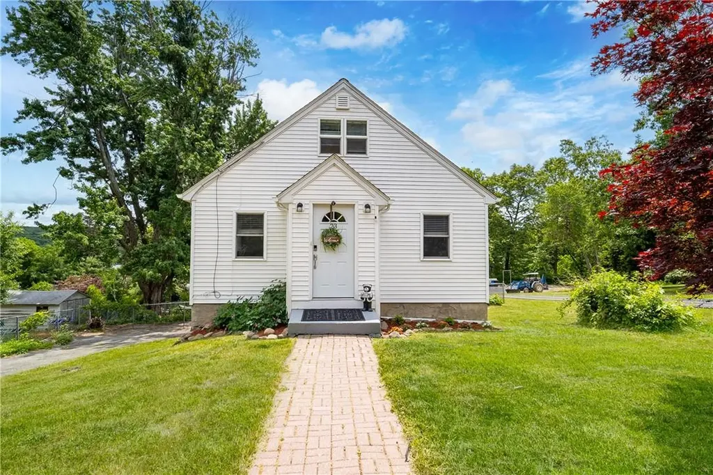 23 Stonewall Road Monroe NY 10950