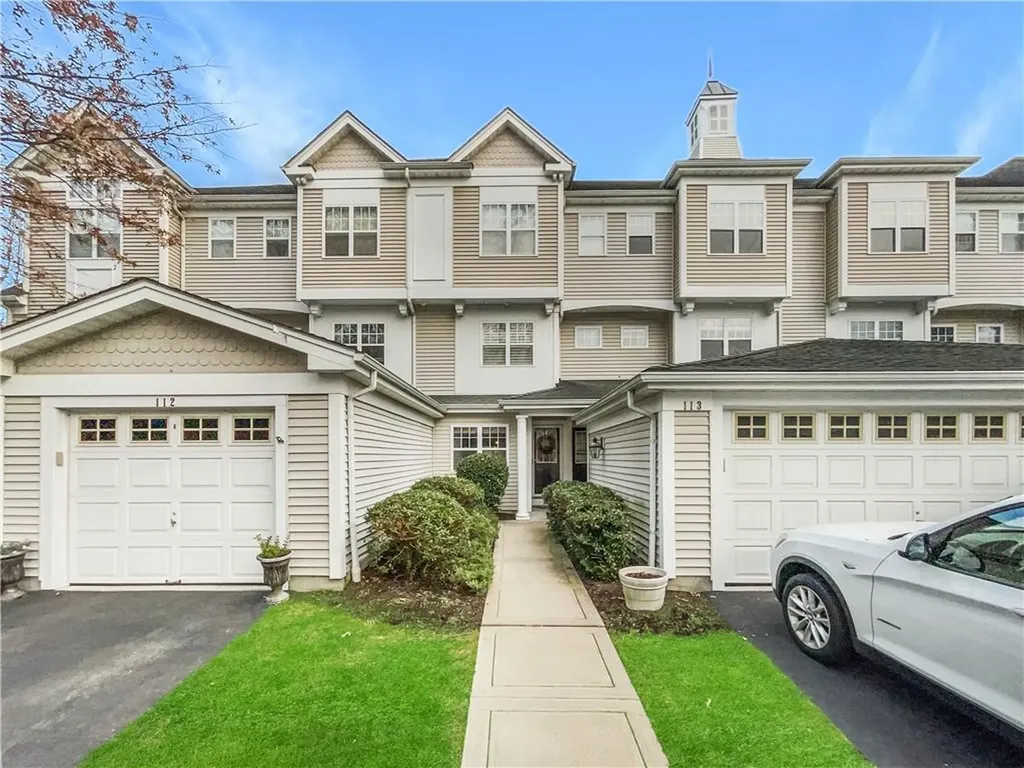 124 Viewpoint Terrace Peekskill NY 10566