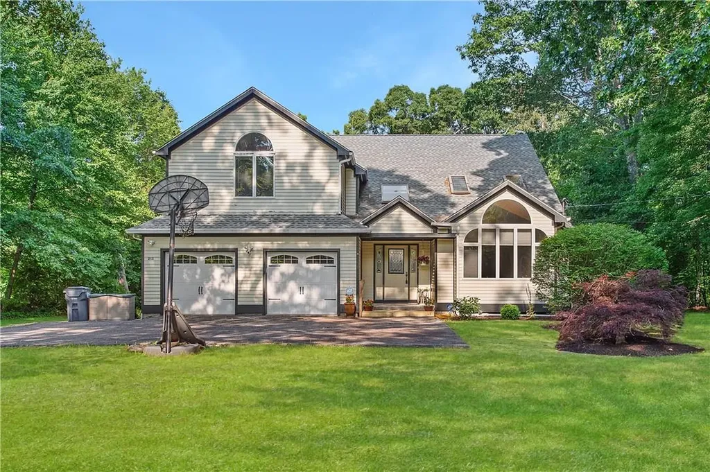 252 Pressler Road Wallkill NY 12589