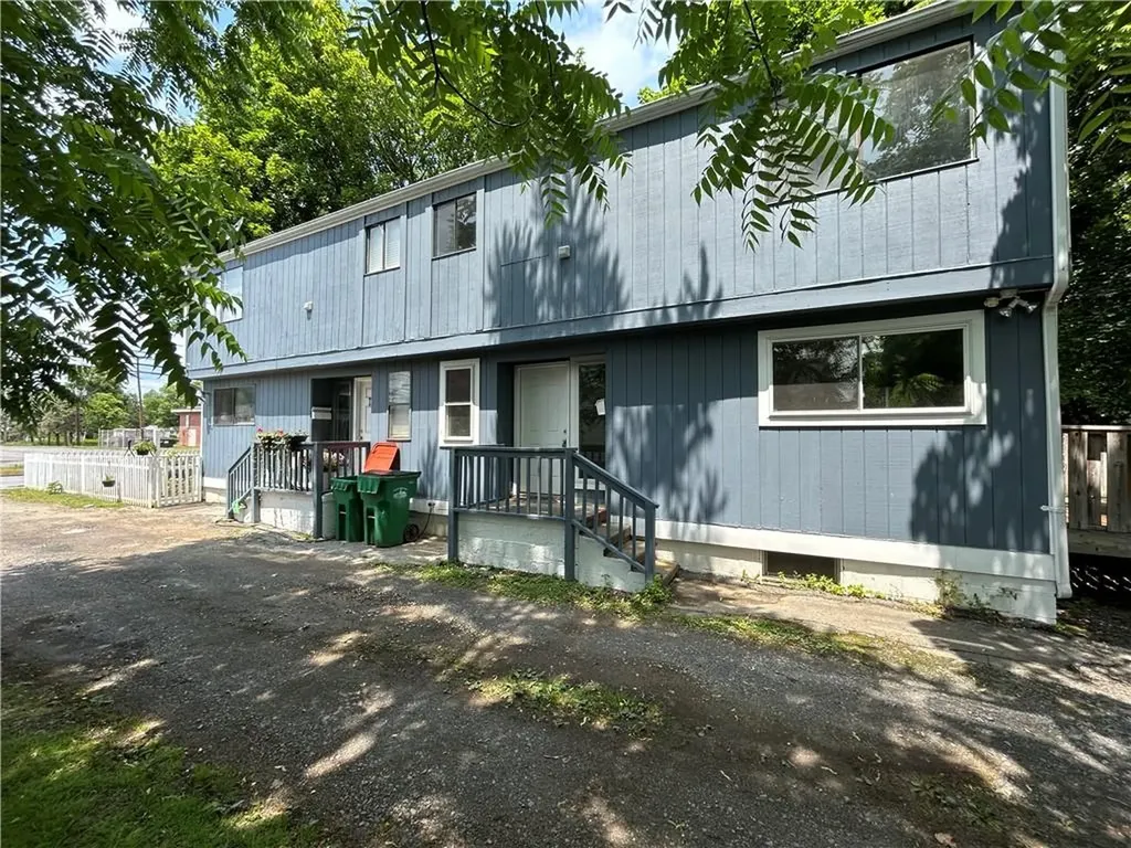 53 Park Avenue Poughkeepsie NY 12603