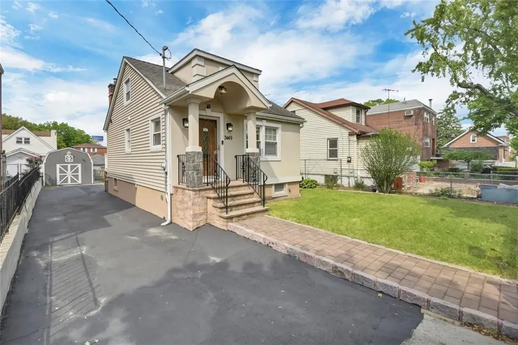 3449 Mc Owen Avenue Bronx NY 10475