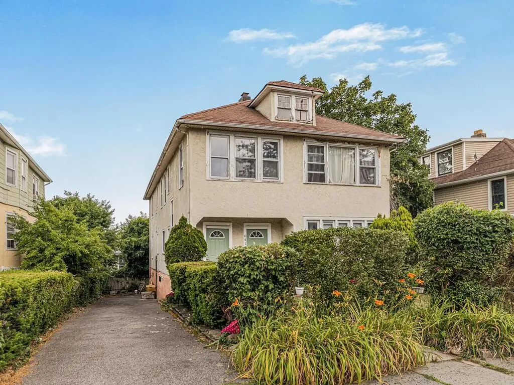 641 S 7th Avenue Mount Vernon NY 10550