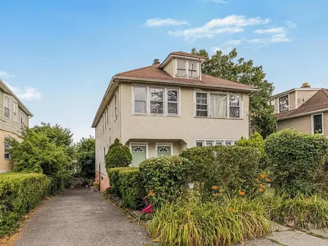 641 S 7th Avenue Mount Vernon NY 10550