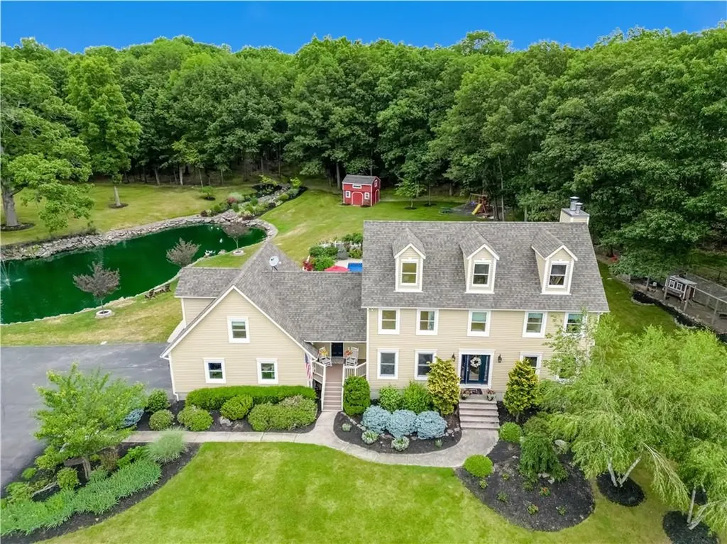 40 Deer Trail Road Chester NY 10918