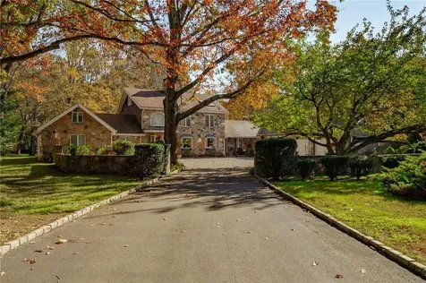 76 Old Byram Lake Road Armonk NY 10504