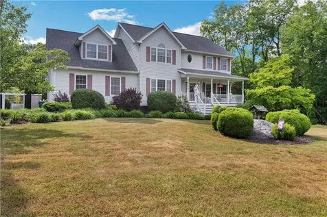 5 E Forest Trail Holmes NY 12531