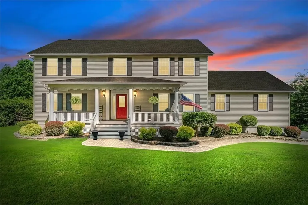22 Kimberly Drive Campbell Hall NY 10916