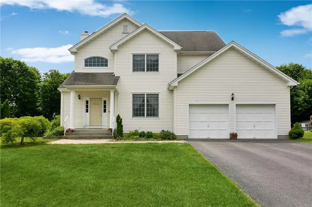 16 Chambers Drive Baldwin Place NY 10505